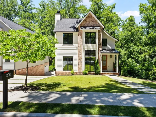 202 Cammer Ave, Greenville, SC 29605