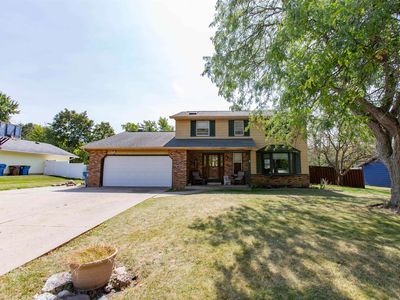508 Bluffview Dr, Angola, IN, 46703