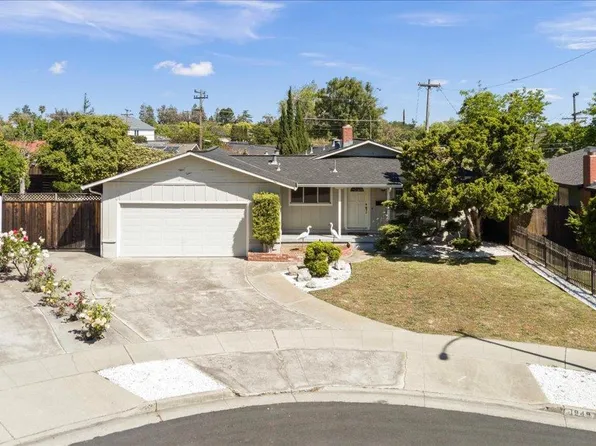 1949 Laurinda Dr, San Jose, CA 95124