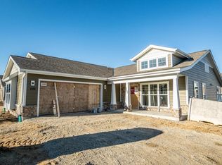 1102 Harbor AVENUE, West Bend, WI