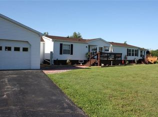 17398 Morris Tract Rd, Chaumont, NY 13622