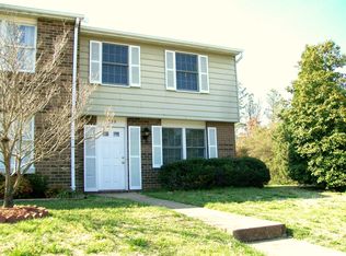 738 Sturgis Dr, North Chesterfield, VA 23236