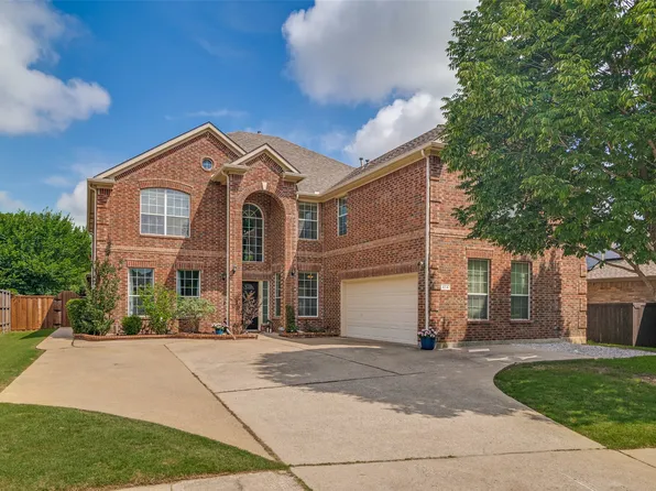 414 Love Bird Ln, Murphy, TX 75094