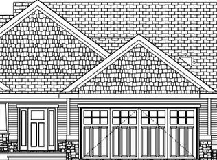 800 Damascus Trl, Cottage Grove, WI 53527