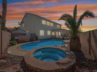 977 Courtney Valley St, Henderson, NV 89052