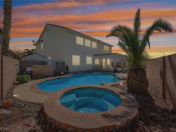 977 Courtney Valley St, Henderson, NV 89052