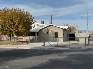 820 Judson Ave, North Las Vegas, NV 89030