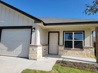 122 Wind Ridge Dr, Copperas Cove, TX 76522