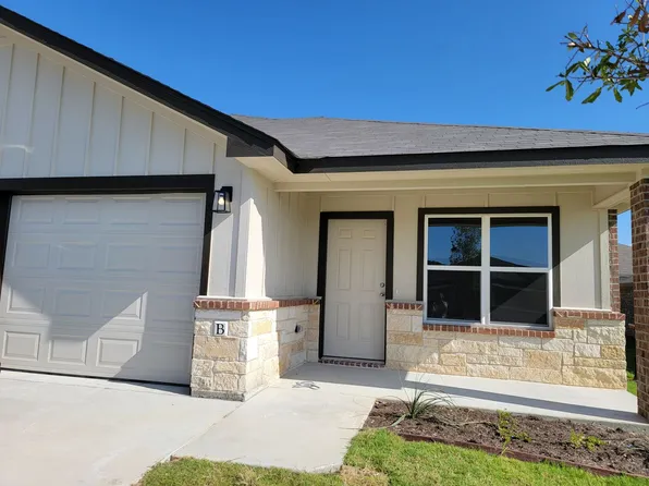 122 Wind Ridge Dr, Copperas Cove, TX 76522