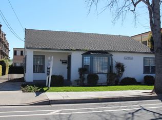 1146 W Civic Center Dr, Santa Ana, CA 92703