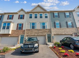 19551 Sol Pl, Montgomery Village, MD 20886