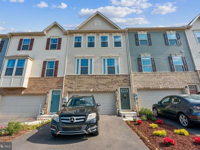 19551 Sol Pl, Montgomery Village, MD, 20886