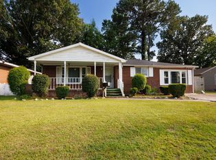 565 River Creek Rd, Chesapeake, VA 23320