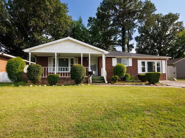 565 River Creek Rd, Chesapeake, VA 23320