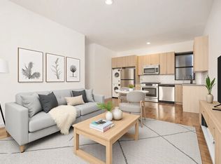 966-968 Saint Nicholas Ave #A4, New York, NY 10031