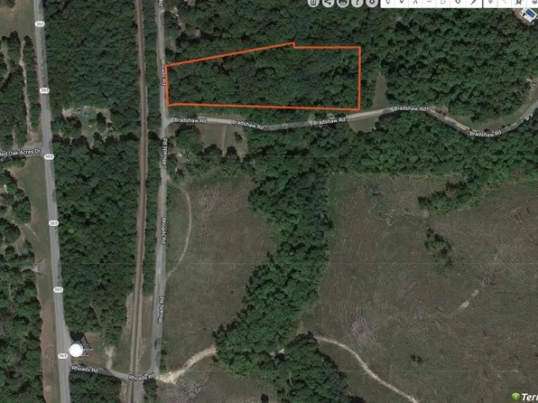 543 Rhoads Rd, Redfield, AR 72132