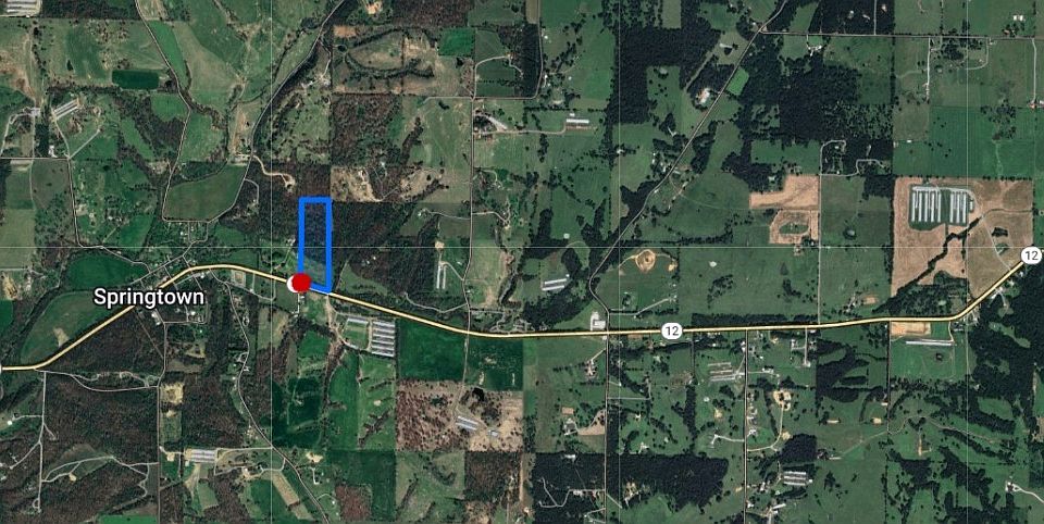 2nd image of State Highway 12