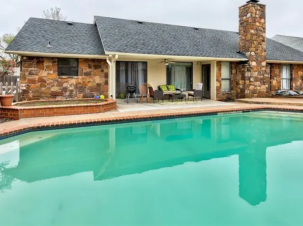 3109 Eagle Crest Rd, Edmond, OK 73013