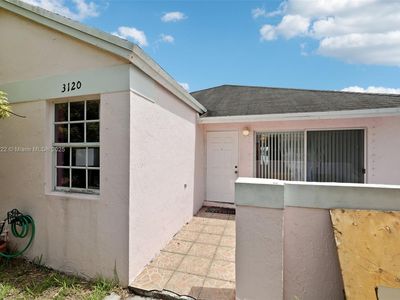 3120 NW 203rd Ter, Miami Gardens, FL, 33056