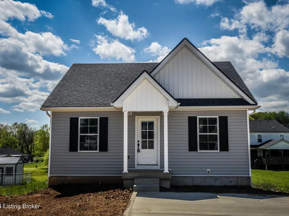 105 Devers Ct, Bardstown, KY 40004