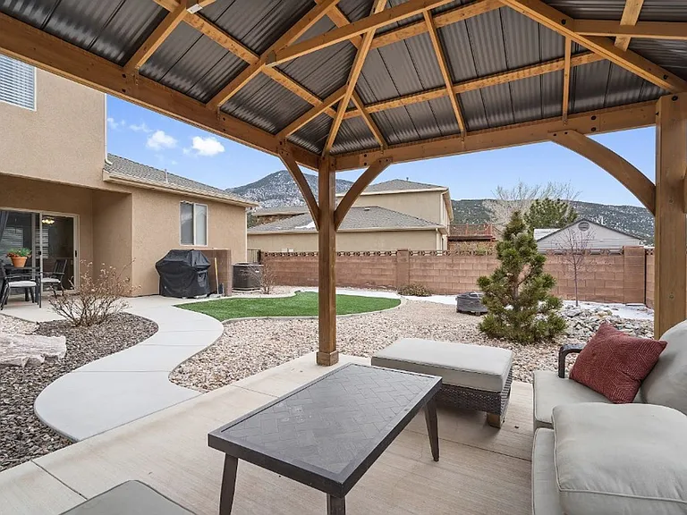 1590 S West Canyon Dr — Photo 28