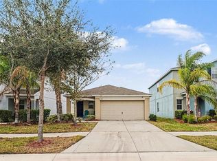 17207 Beach Buttercup Pl, Wimauma, FL 33598