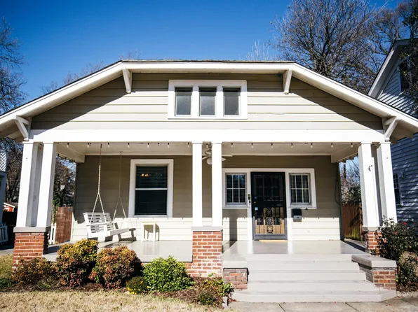 1850 Oliver Ave, Memphis, TN 38114