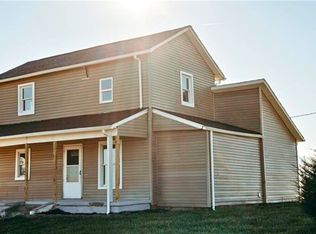331 Ansonia Hunchbarger Rd, Union City, OH 45390