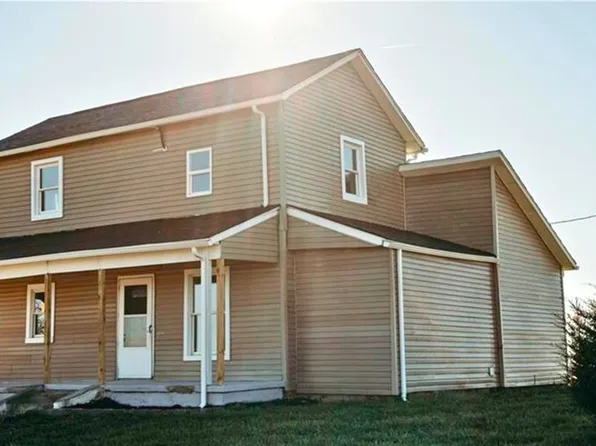 331 Ansonia Hunchbarger Rd, Union City, OH 45390