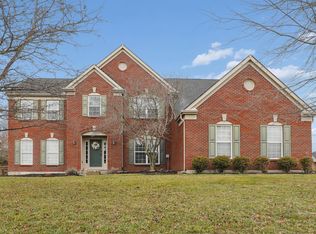 8179 Worcester Dr, Maineville, OH 45039