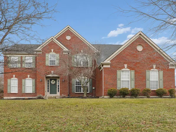 8179 Worcester Dr, Maineville, OH 45039