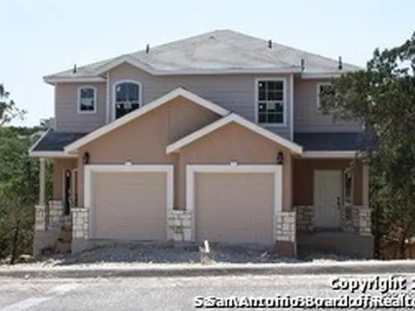 7418 Moss Brook Dr #101, San Antonio, TX 78255