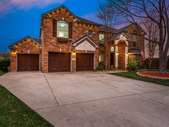 10101 Wentworth Dr, Rowlett, TX 75089