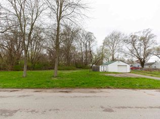 18 S Glen St, South Bend, IN 46613