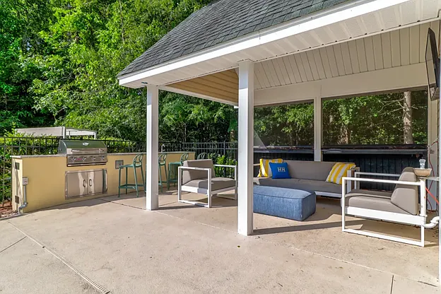1801 Haddon Hall Dr — Photo 16