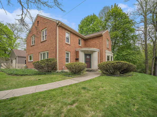 803 Montrose Ave, Kalamazoo, MI 49008