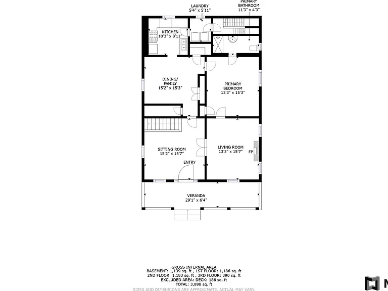 935 Wasena Ave SW #A — Photo 24