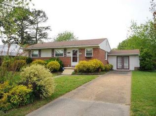 2812 Dominion Ave, Norfolk, VA 23518