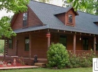 836 Cleve Smith Rd, Baskin, LA 71219