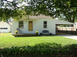 675 Bagley Ave, Ypsilanti, MI 48198