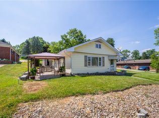 1200 Spring Run Road Ext, Coraopolis, PA 15108