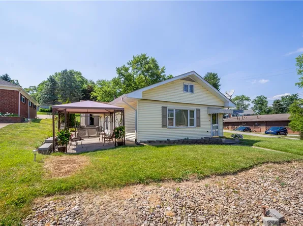 1200 Spring Run Road Ext, Coraopolis, PA 15108