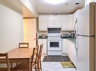 22 Townley Cres #BASEMENT, Brampton, ON L6Z4S9