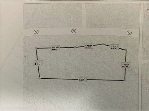 2nd image of Highway 72