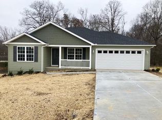 198 Panther Valley Rd LOT 18, Crossville, TN 38555