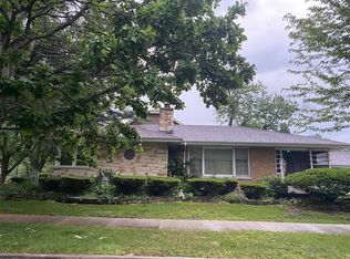 10301 S Bell Ave, Chicago, IL 60643