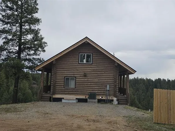 130 Carey's Court, Pagosa Springs, CO 81147