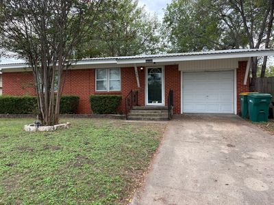 1504 Bridge St, Gatesville, TX, 76528