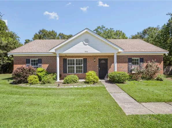 5116 Old Citronelle Hwy, Eight Mile, AL 36613