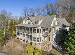597 Teel Mountain Ln, Cleveland, GA 30528